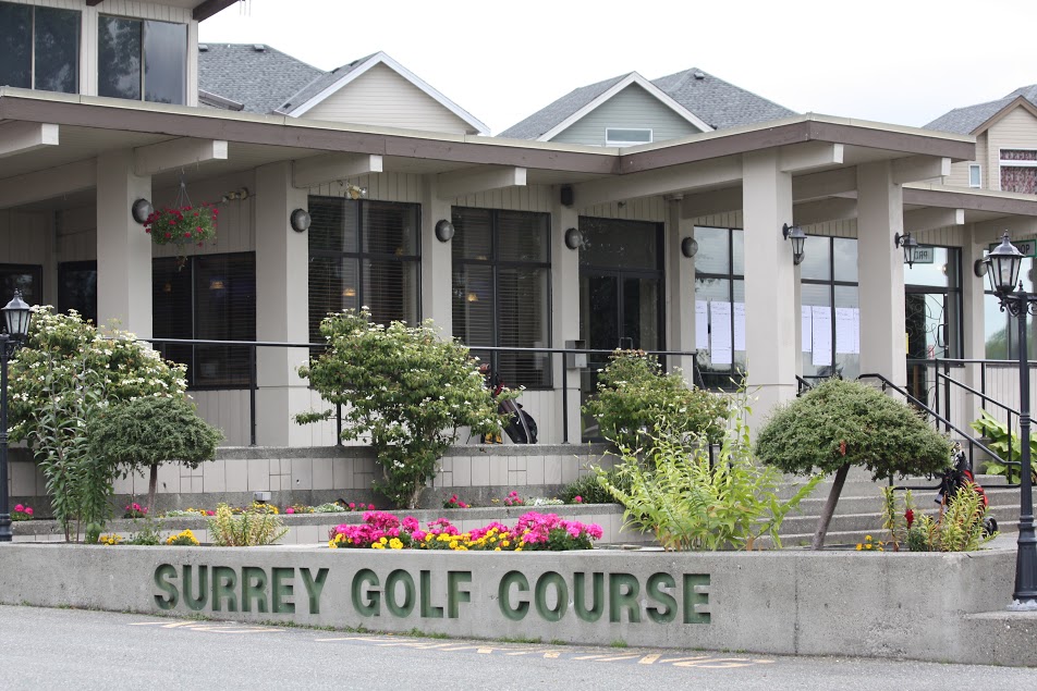 Surrey Golf Club